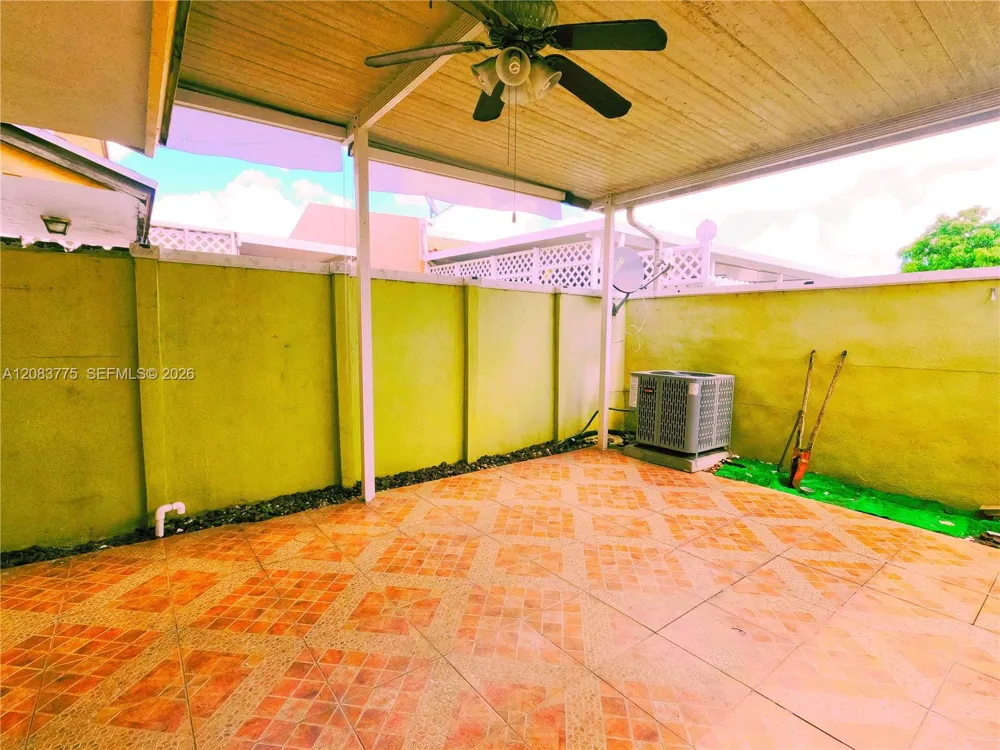 1790 W 58th St #6 Hialeah, FL 33012