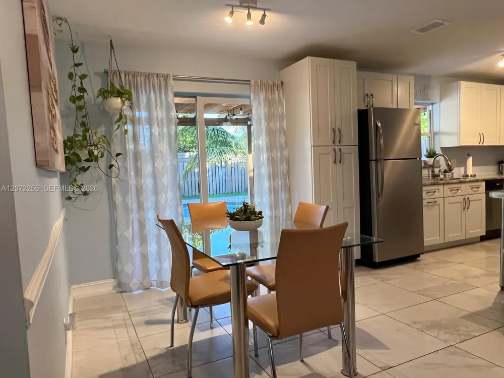 Address Not Shown North Lauderdale, FL 33068