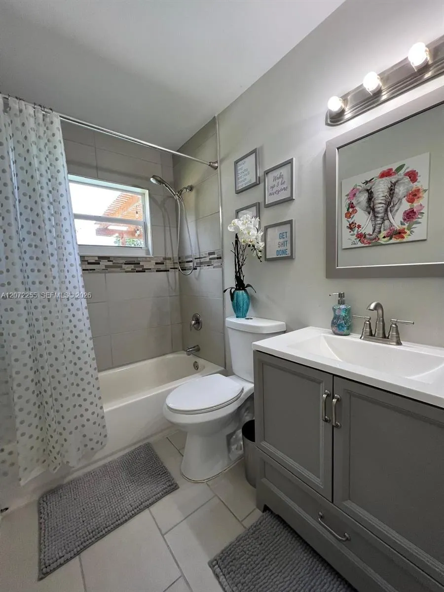 Address Not Shown North Lauderdale, FL 33068