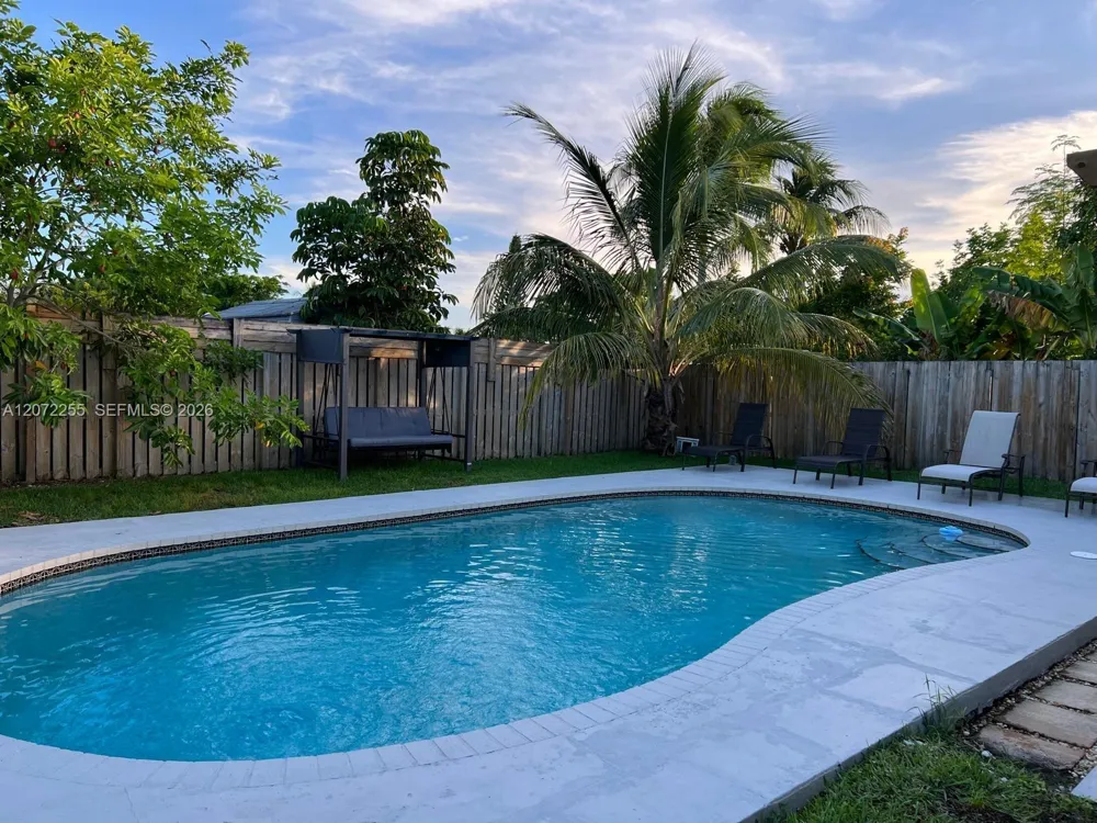 Address Not Shown North Lauderdale, FL 33068
