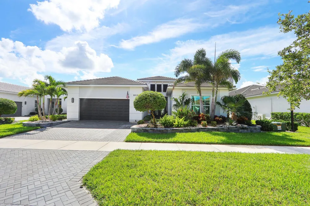 9013 SW MATILDA WAY Port St. Lucie, FL 34987