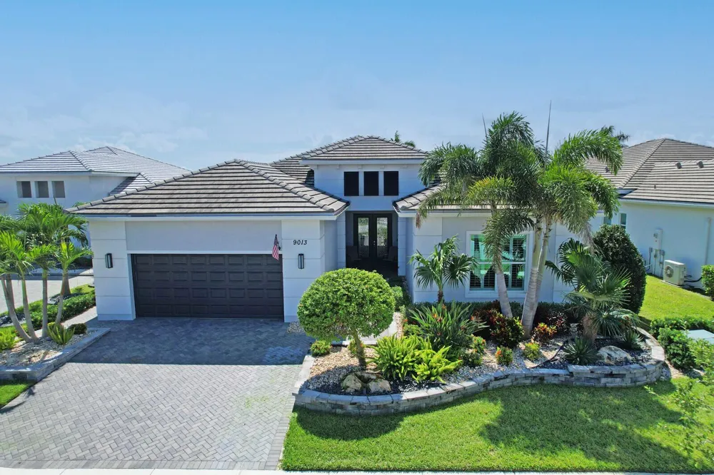 9013 SW MATILDA WAY Port St. Lucie, FL 34987