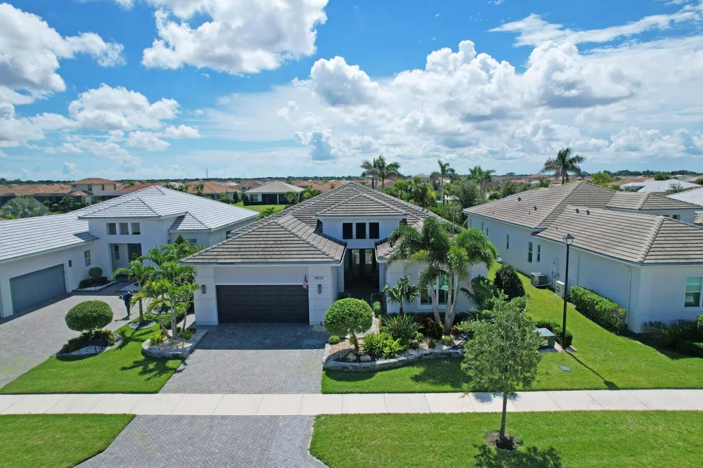 9013 SW MATILDA WAY Port St. Lucie, FL 34987
