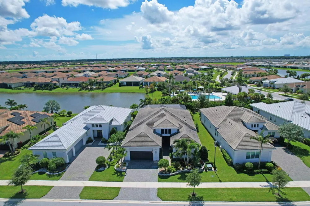 9013 SW MATILDA WAY Port St. Lucie, FL 34987