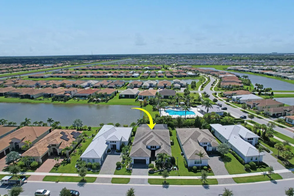 9013 SW MATILDA WAY Port St. Lucie, FL 34987