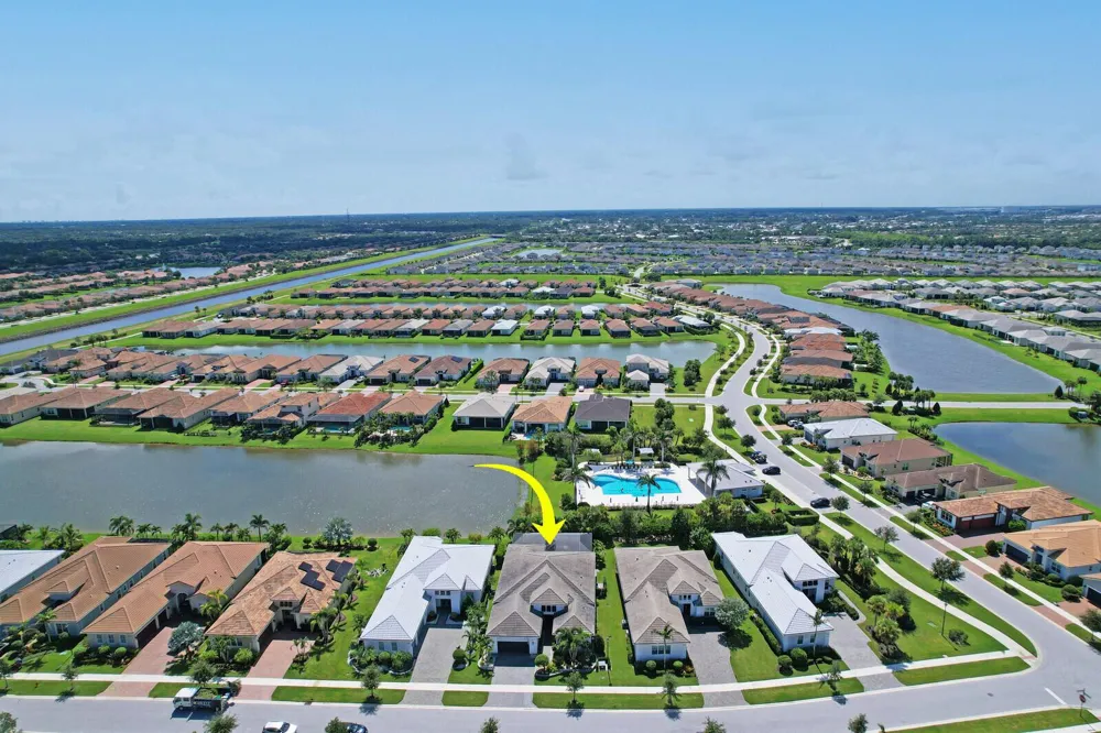 9013 SW MATILDA WAY Port St. Lucie, FL 34987
