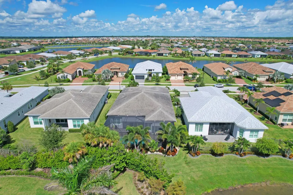 9013 SW MATILDA WAY Port St. Lucie, FL 34987