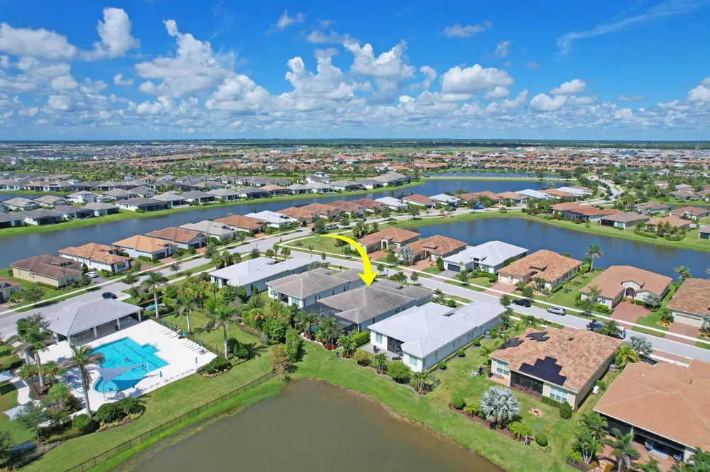 9013 SW MATILDA WAY Port St. Lucie, FL 34987