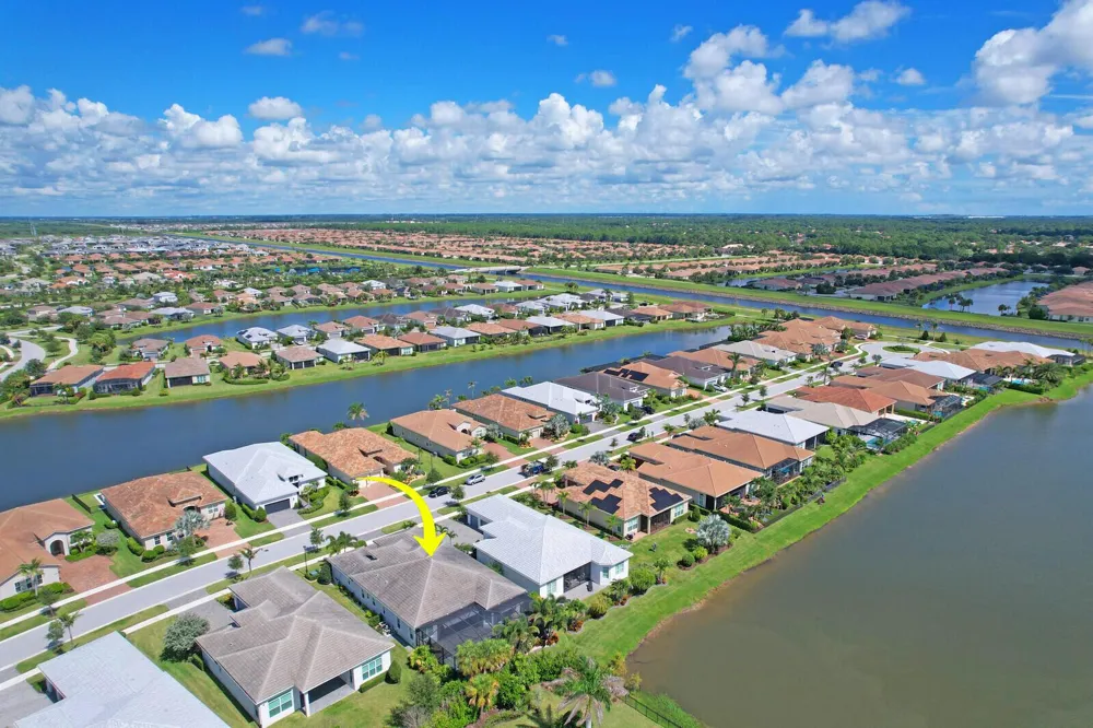 9013 SW MATILDA WAY Port St. Lucie, FL 34987
