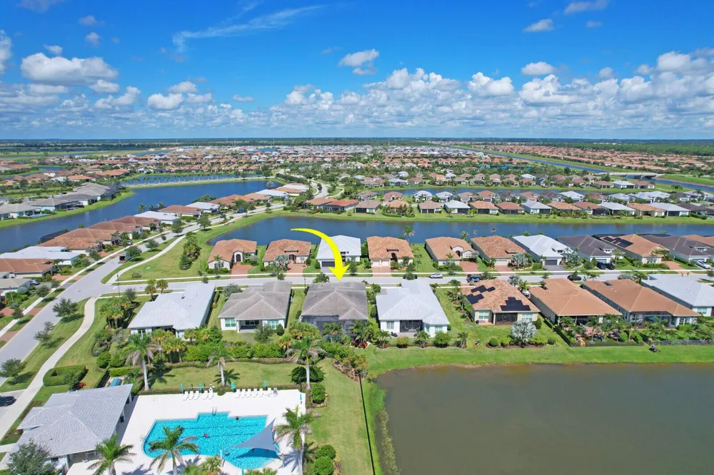9013 SW MATILDA WAY Port St. Lucie, FL 34987