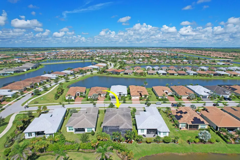 9013 SW MATILDA WAY Port St. Lucie, FL 34987