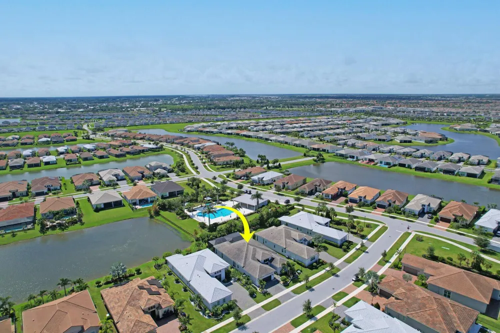 9013 SW MATILDA WAY Port St. Lucie, FL 34987