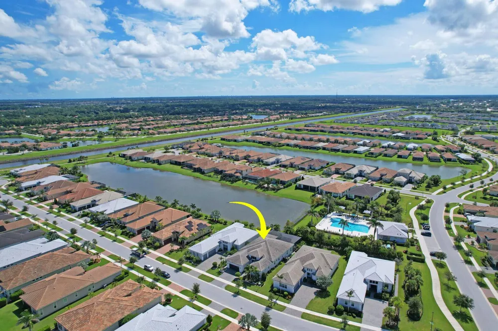 9013 SW MATILDA WAY Port St. Lucie, FL 34987