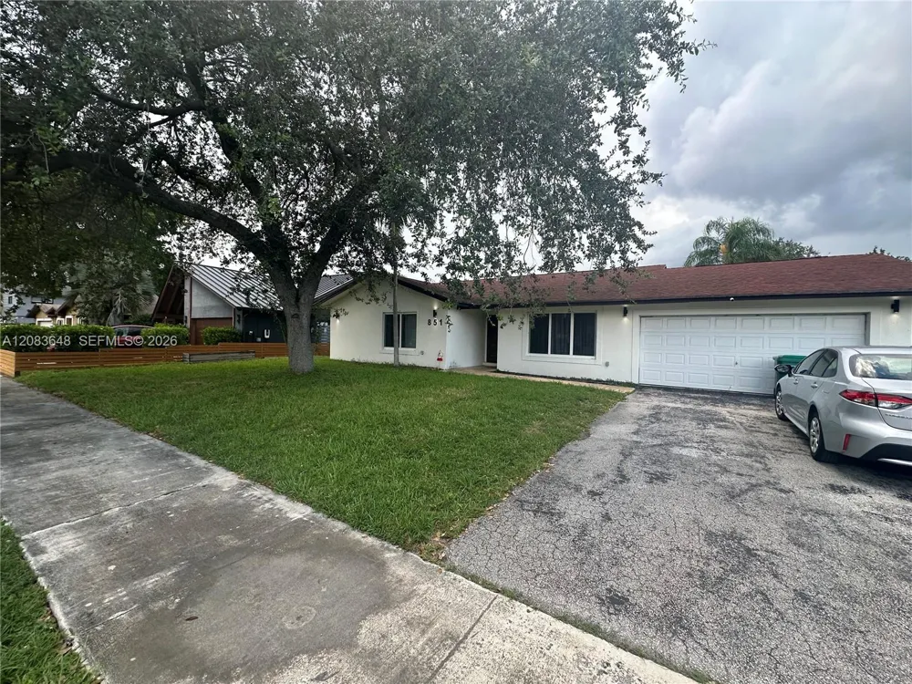 851 NE 205th St #0 Miami, FL 33179