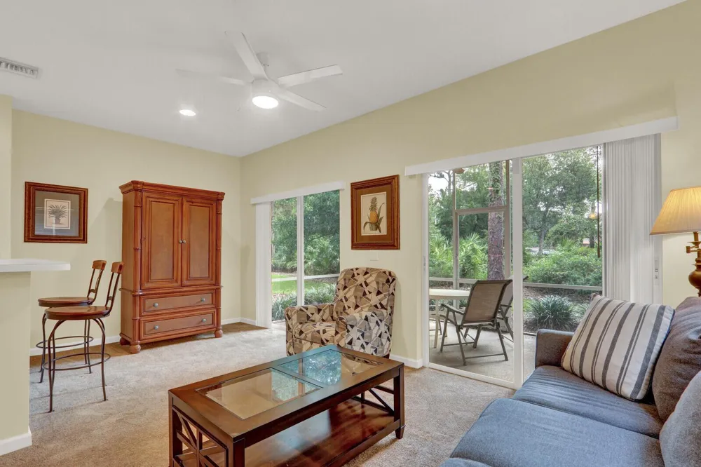 8319 Mulligan Circle Port St. Lucie, FL 34986