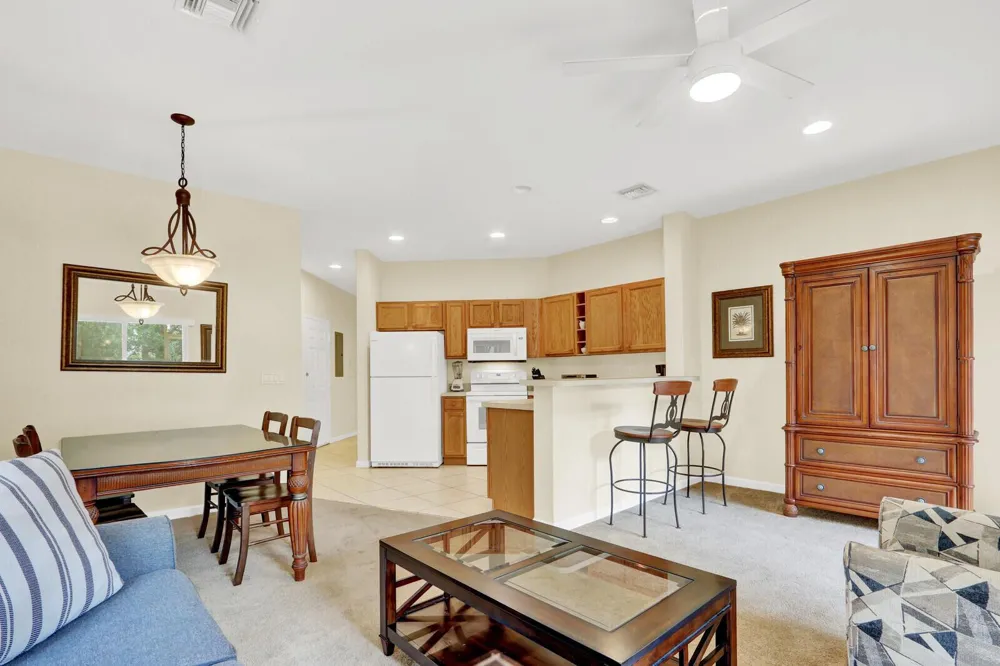 8319 Mulligan Circle Port St. Lucie, FL 34986