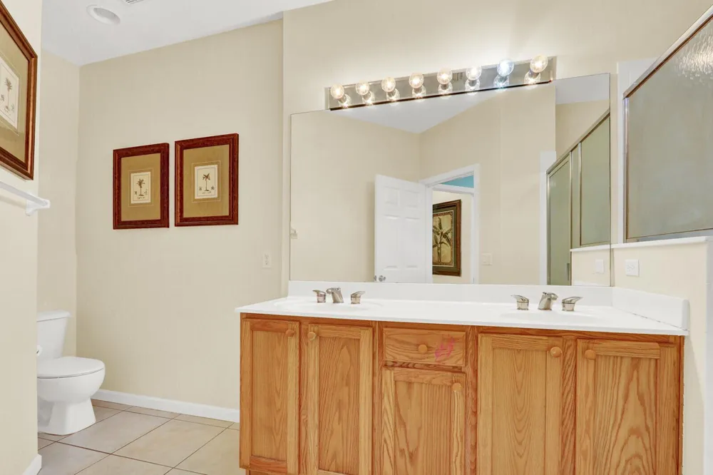 8319 Mulligan Circle Port St. Lucie, FL 34986