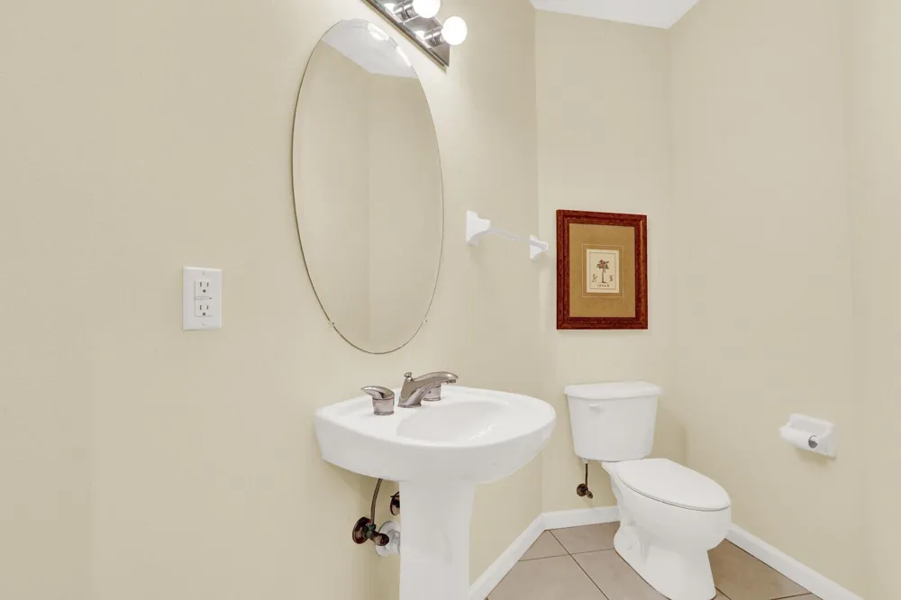 8319 Mulligan Circle Port St. Lucie, FL 34986