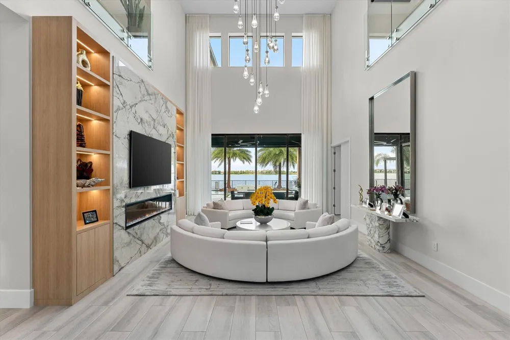 8590 W PARKLAND BAY TRAIL Parkland, FL 33076