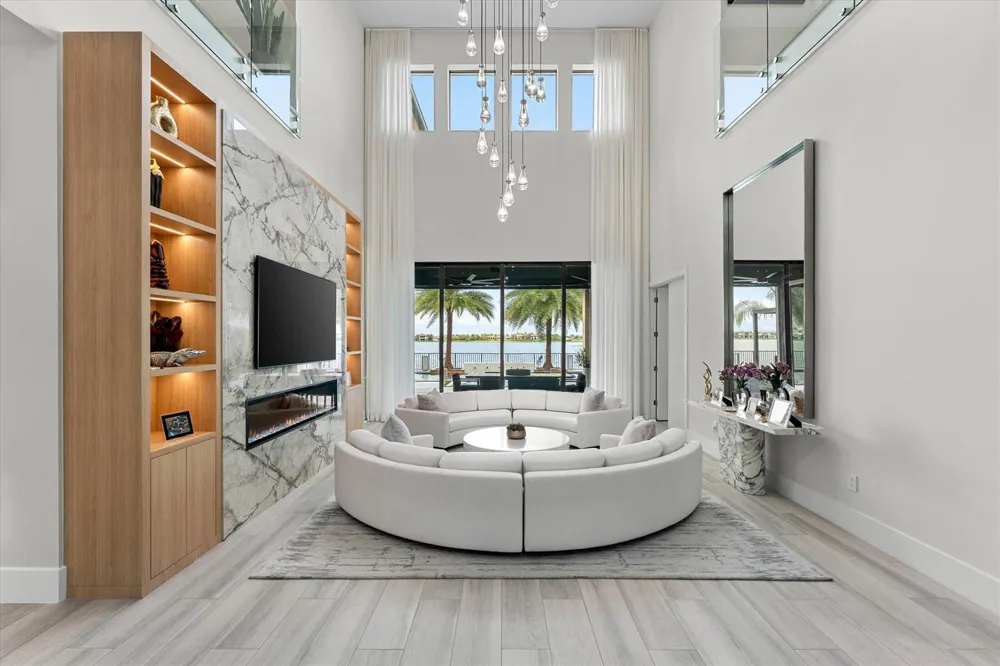 8590 W PARKLAND BAY TRAIL Parkland, FL 33076