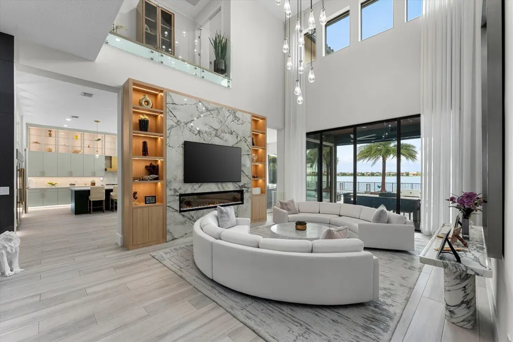 8590 W PARKLAND BAY TRAIL Parkland, FL 33076