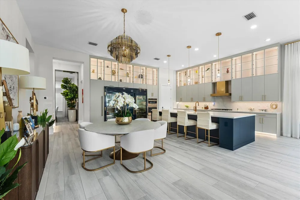 8590 W PARKLAND BAY TRAIL Parkland, FL 33076