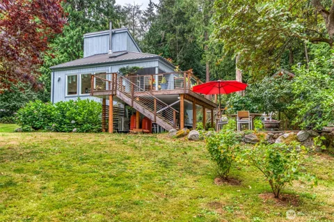 322 View Haven Road