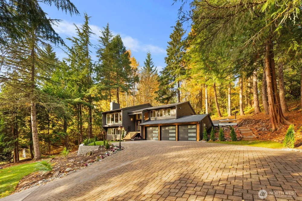 25510 SE 159th Street Issaquah, WA 98027
