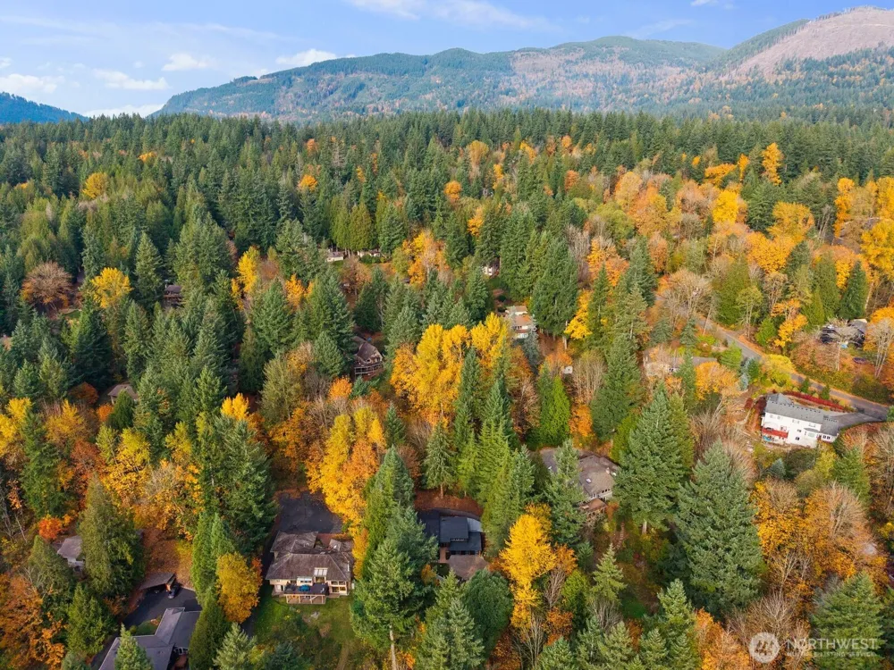 25510 SE 159th Street Issaquah, WA 98027