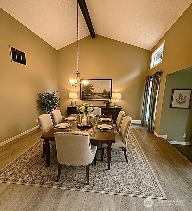 1312 SE NANCY ROAD Vancouver, WA 98664