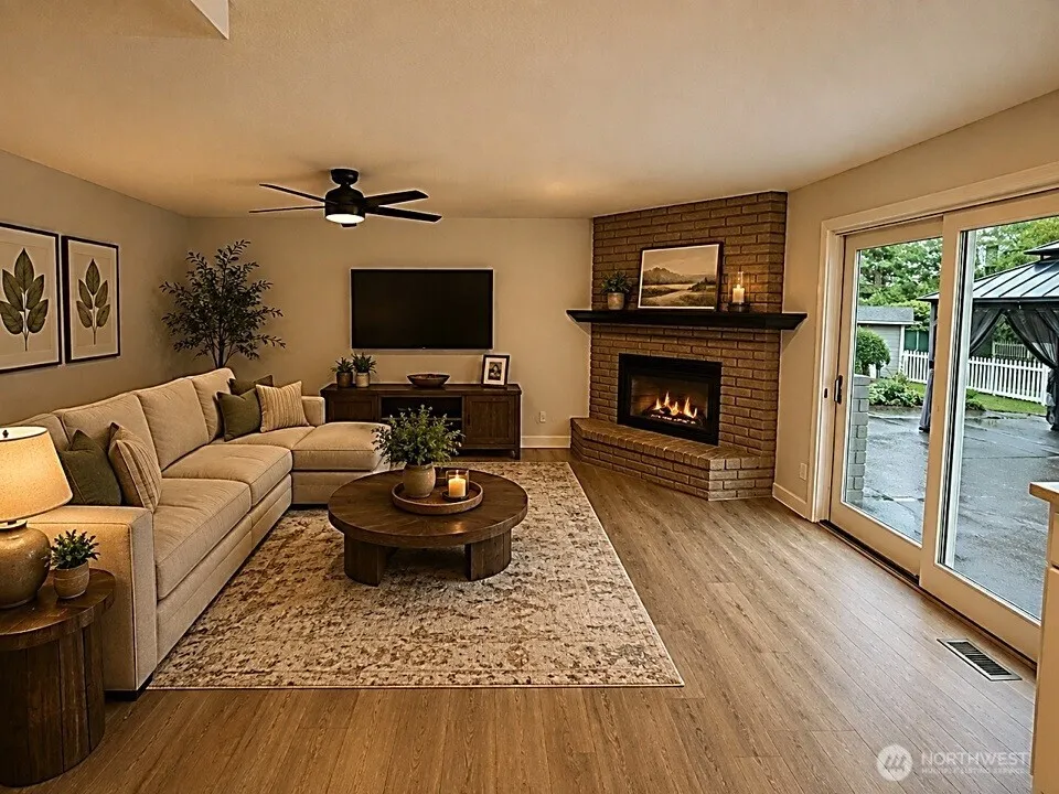 1312 SE NANCY ROAD Vancouver, WA 98664