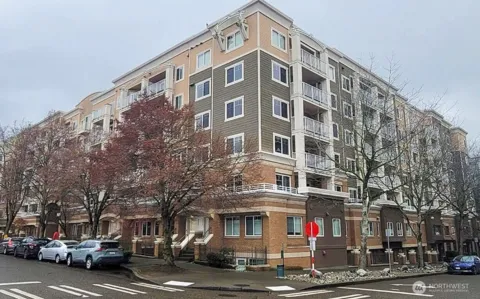 1545 NW 57th Street #416
