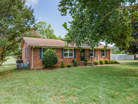 935 Barron Rd