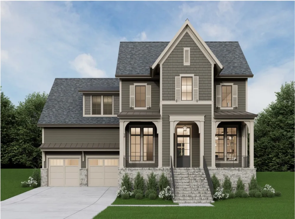 1913 Eliot Road Franklin, TN 37064