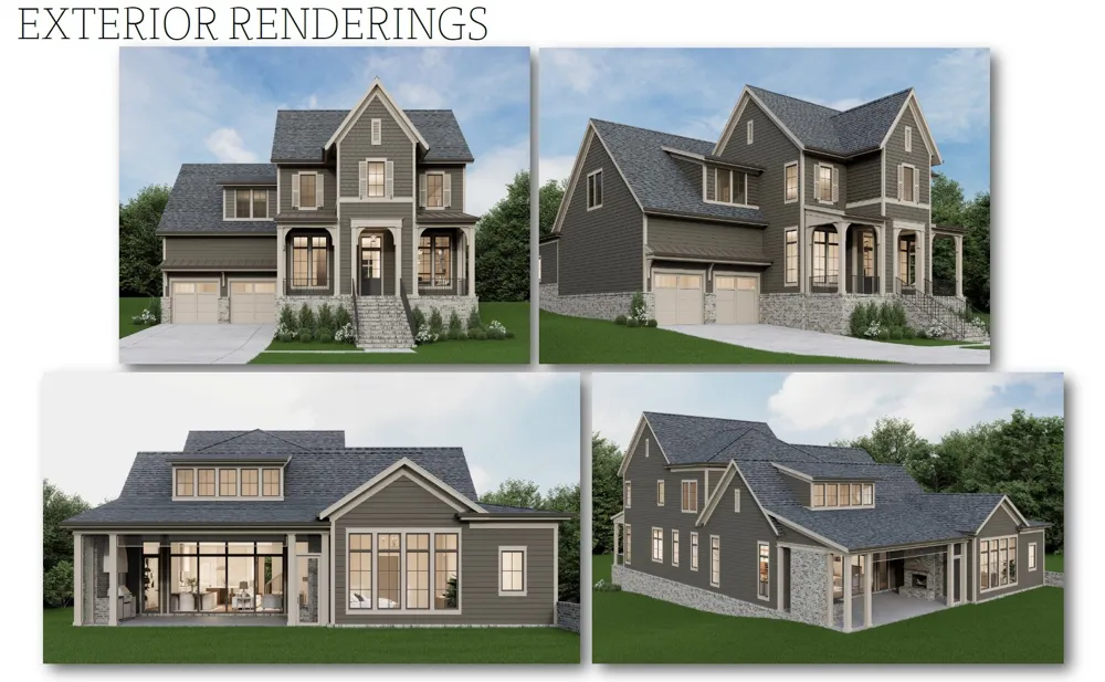 1913 Eliot Road Franklin, TN 37064