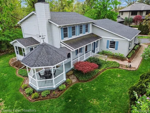 259 Wing Court