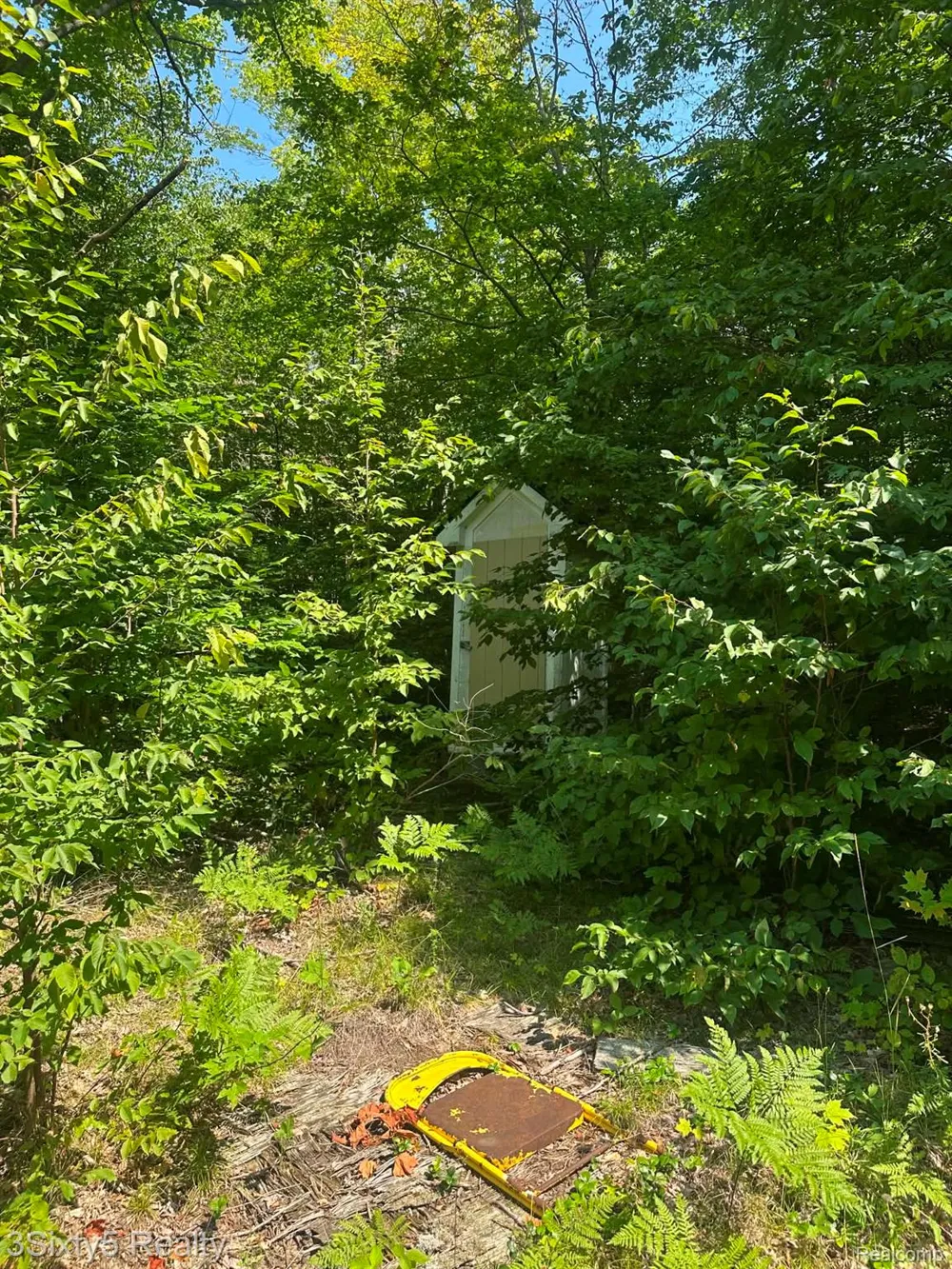 Ky Highway Ken Pen Maple Forest Township, MI 49733
