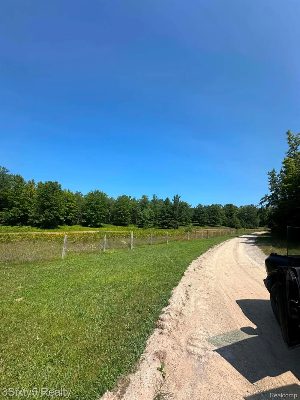 Ky Highway Ken Pen Maple Forest Township, MI 49733