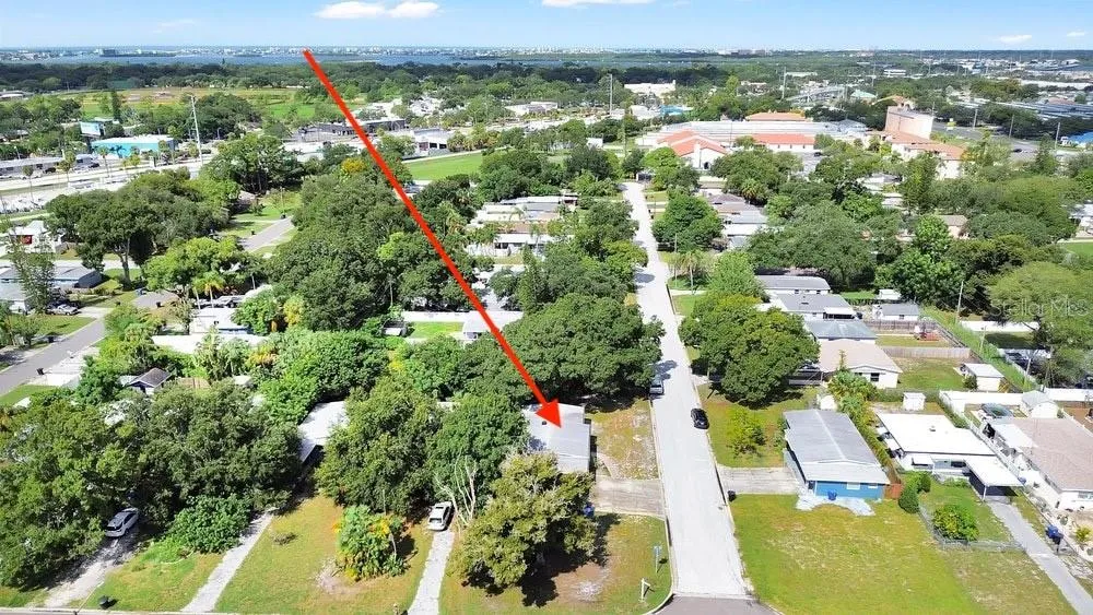 7400 36TH AVENUE St Petersburg, FL 33710