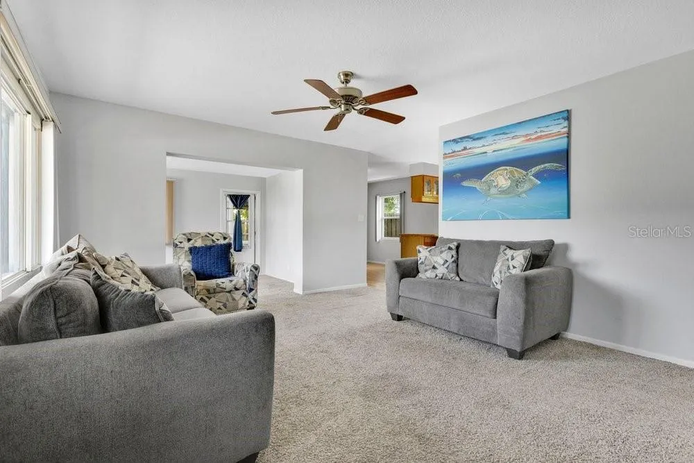 7400 36TH AVENUE St Petersburg, FL 33710