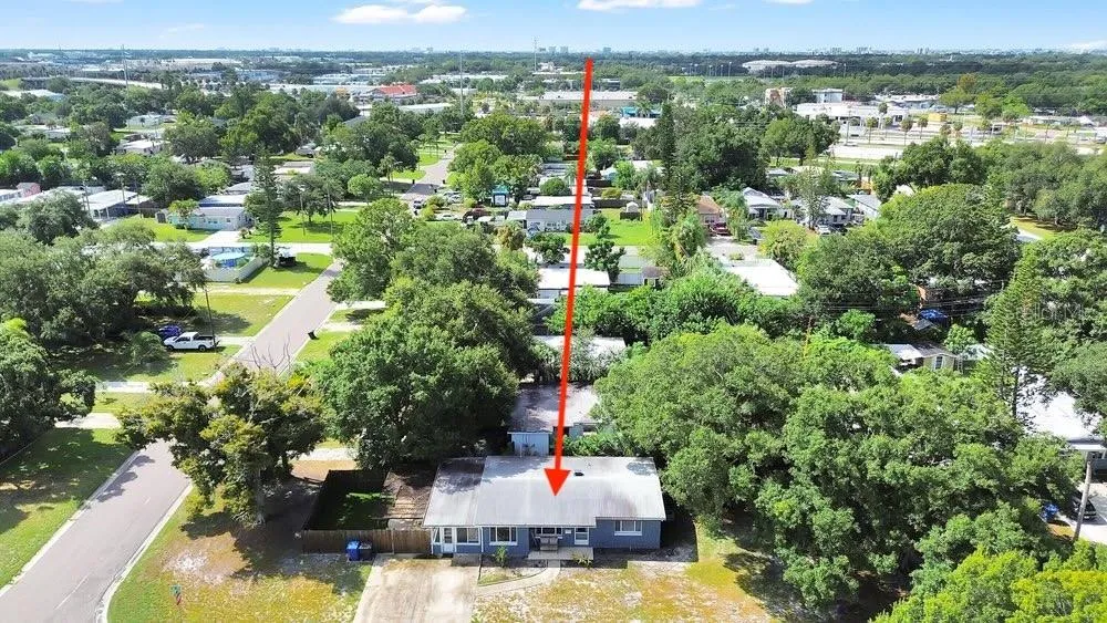 7400 36TH AVENUE St Petersburg, FL 33710