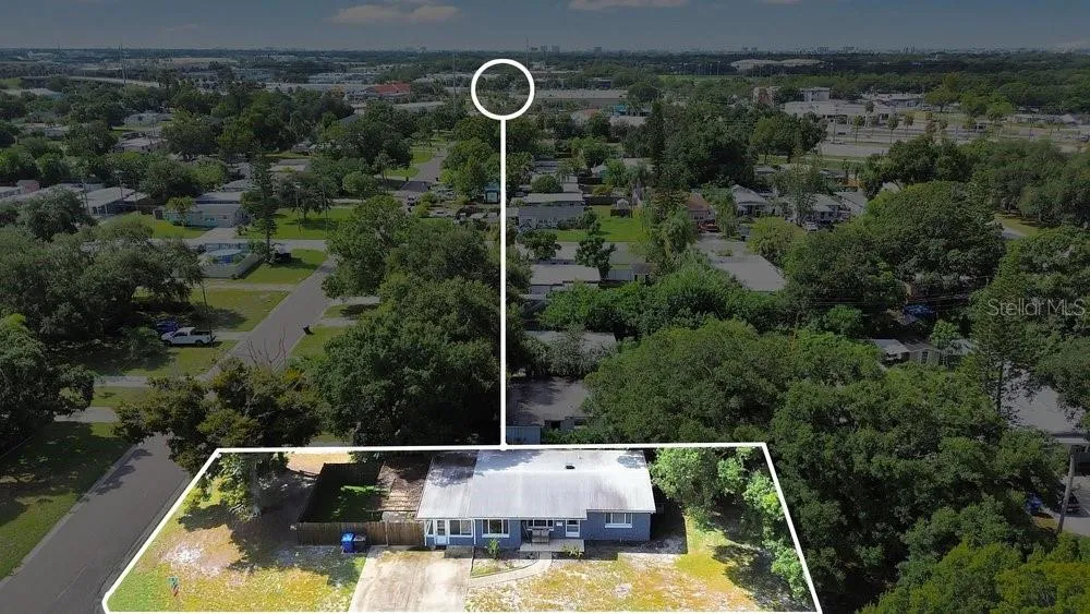7400 36TH AVENUE St Petersburg, FL 33710