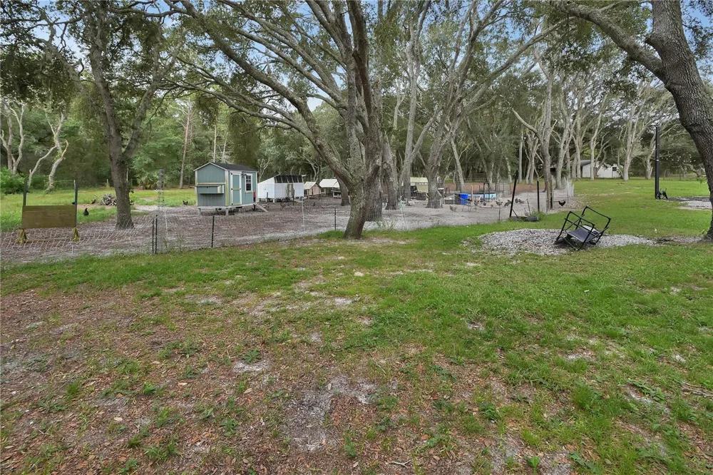400 FOOTHILL FARMS ROAD Orange City, FL 32763