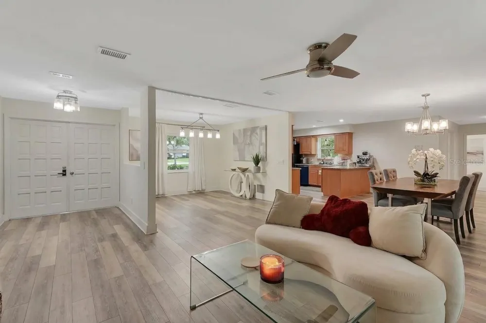 400 FOOTHILL FARMS ROAD Orange City, FL 32763