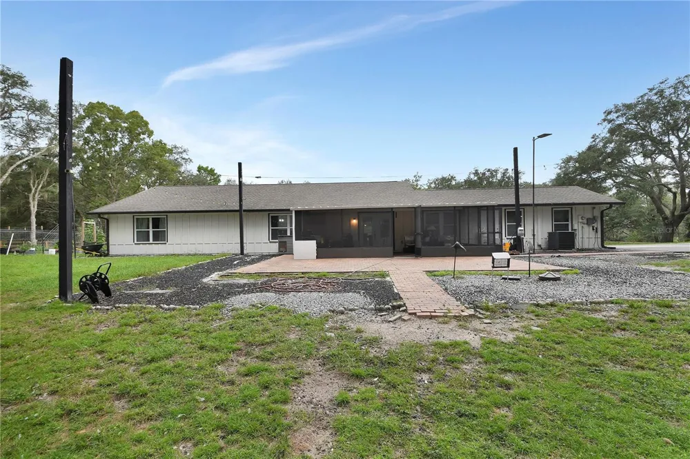 400 FOOTHILL FARMS ROAD Orange City, FL 32763