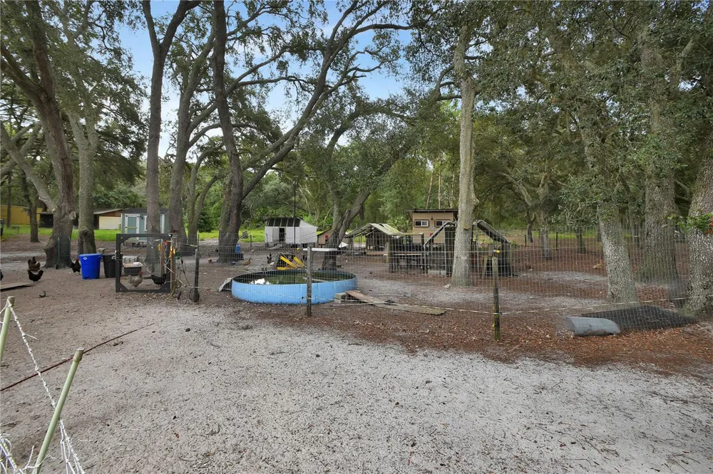 400 FOOTHILL FARMS ROAD Orange City, FL 32763