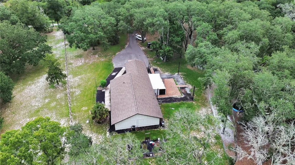 400 FOOTHILL FARMS ROAD Orange City, FL 32763