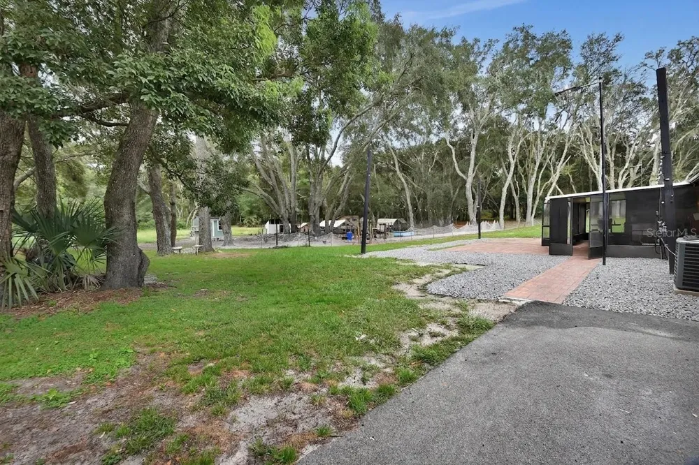400 FOOTHILL FARMS ROAD Orange City, FL 32763