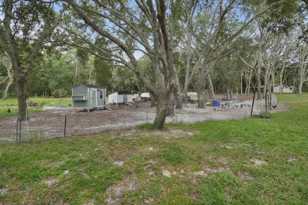 400 FOOTHILL FARMS ROAD Orange City, FL 32763
