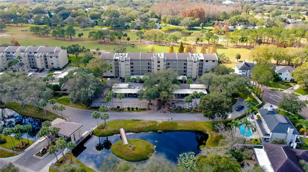 13626 GREENFIELD DRIVE #109 Tampa, FL 33618